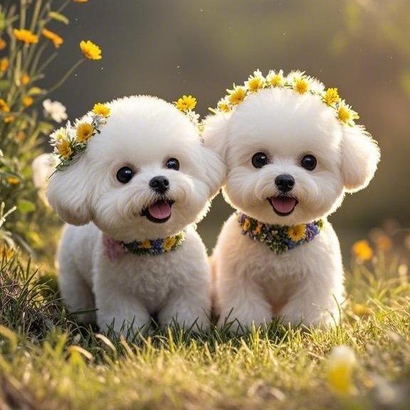 胡巴米粒の萌爪日记