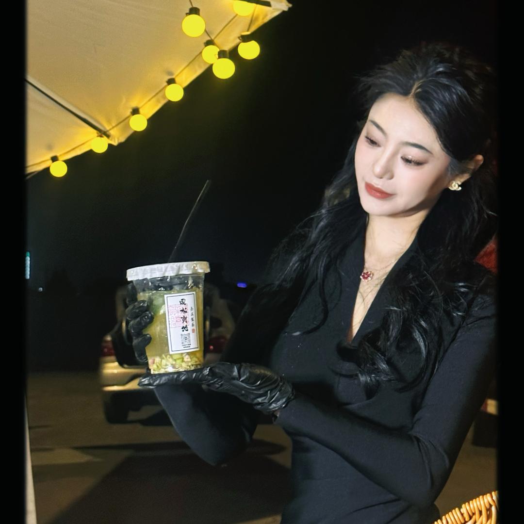 茶无此店🍋（记录摆摊日常）