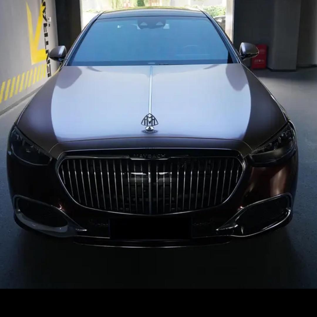 铠哥懂点车