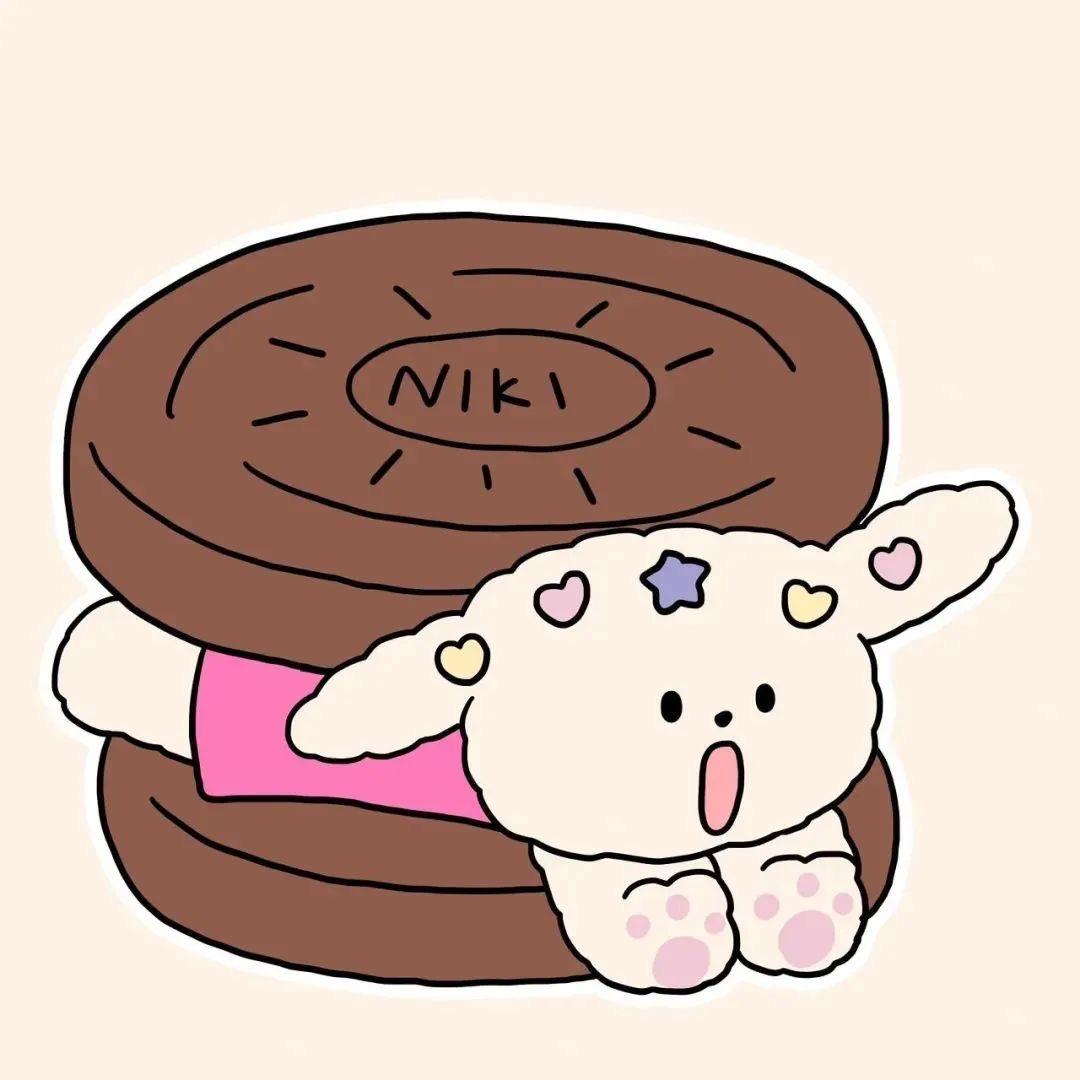 一只小羊🐑