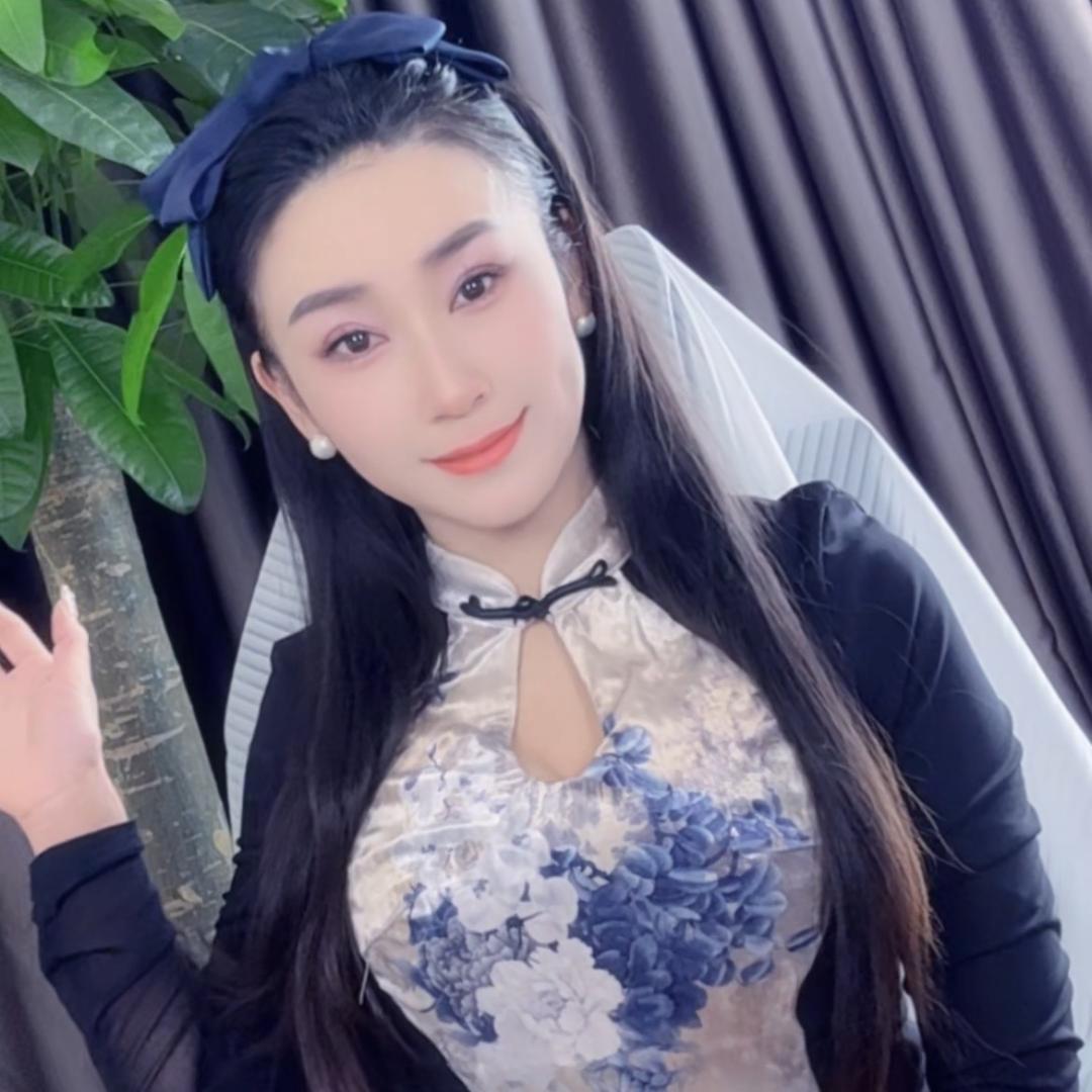 小乔🎤昆明