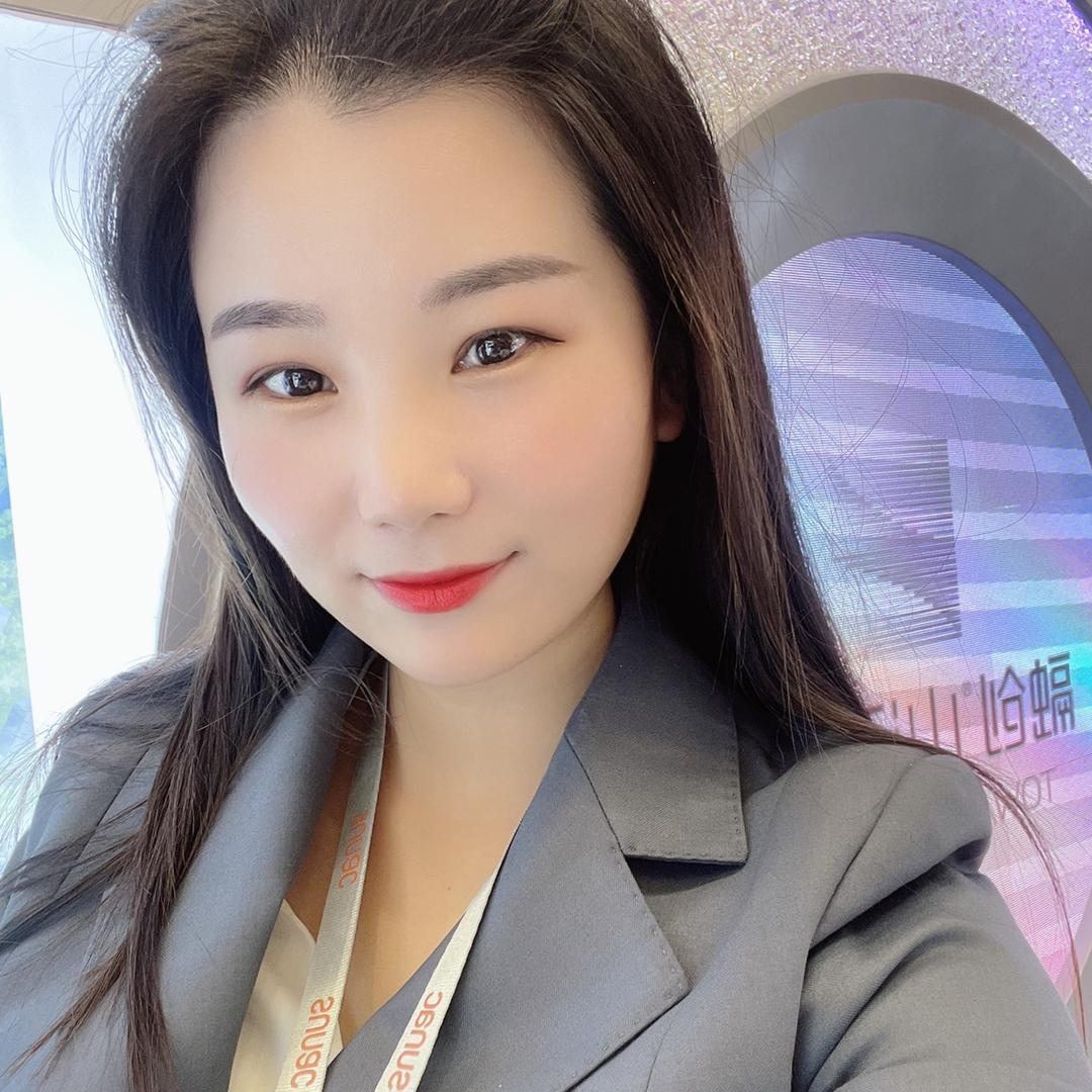 融创山河-张木子