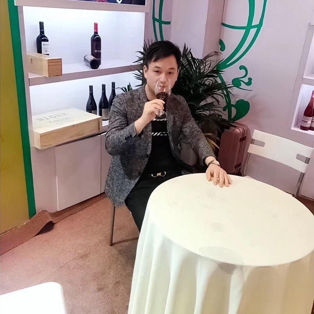 最后一杯酒
