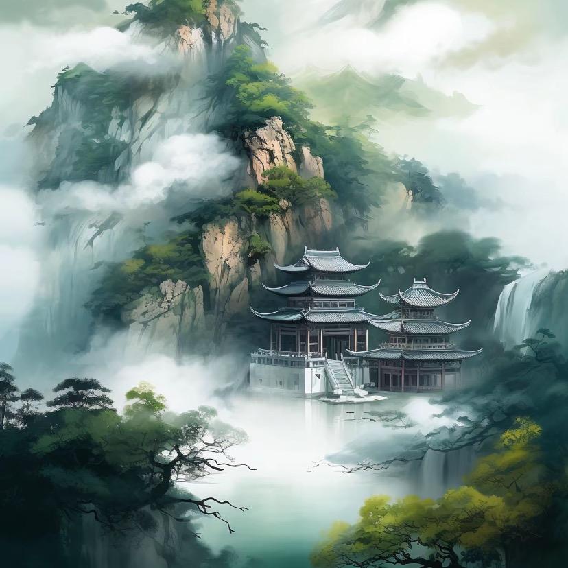 逍遥法外生财有道