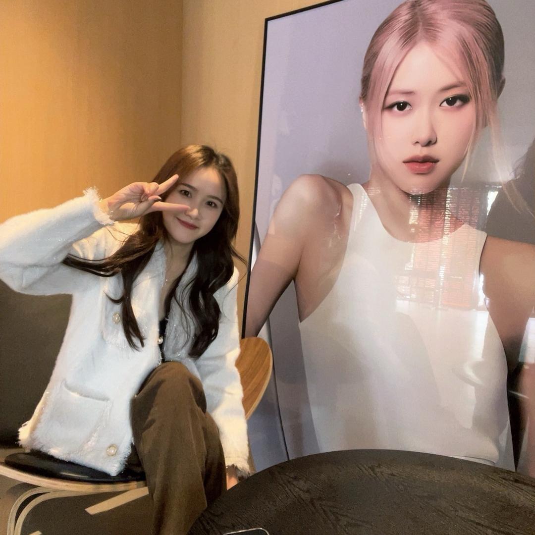 是你的辉辉呀👧