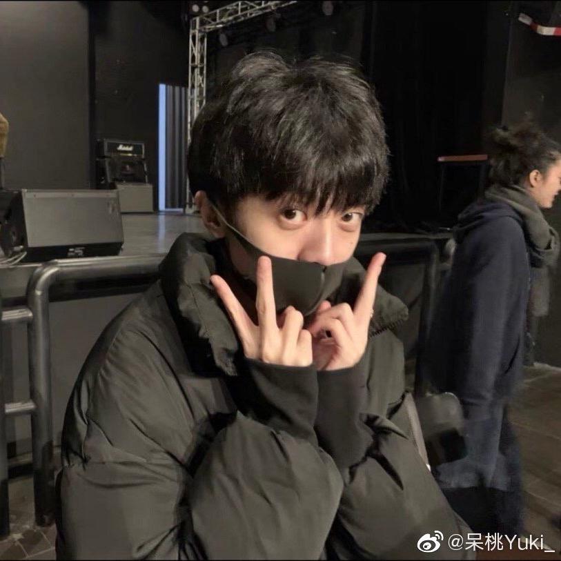 吃饱就困