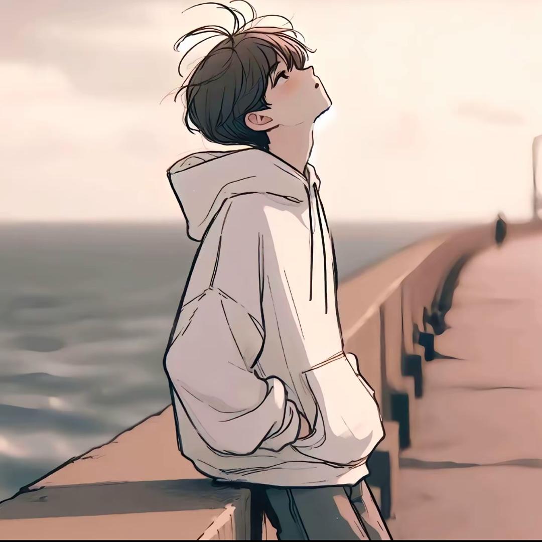 -感情总是后人乘凉