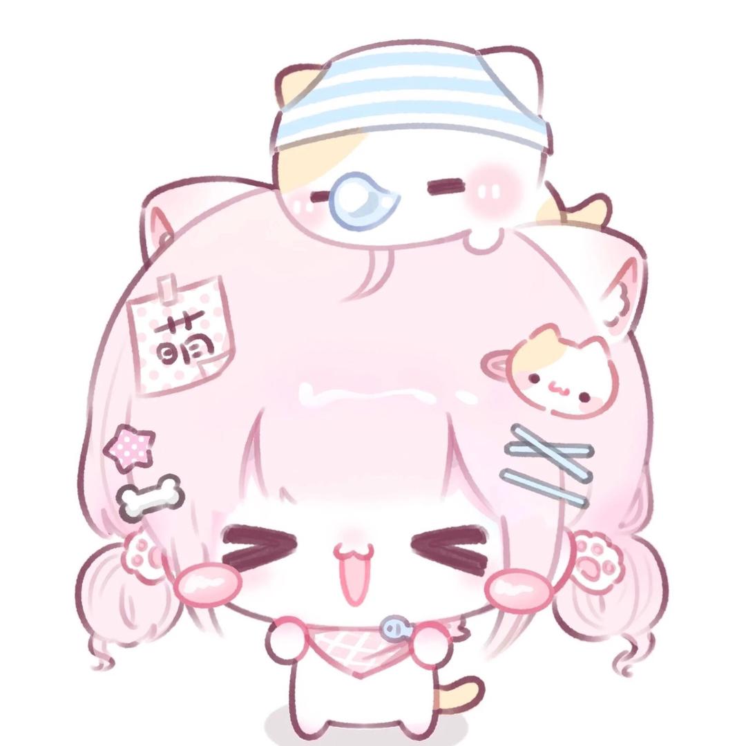 －沫夏⁵.