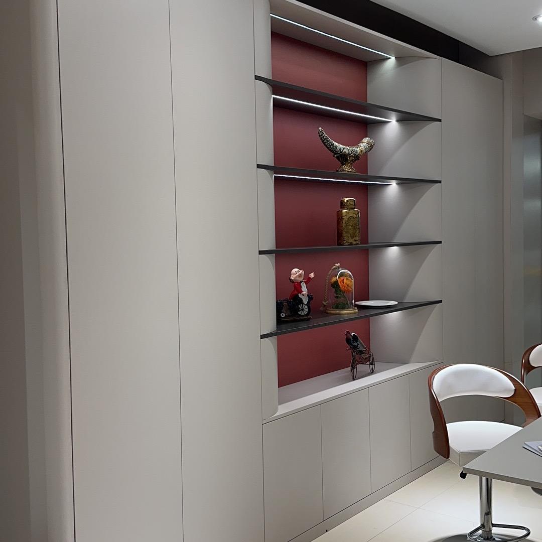 长春百琪全屋搞定  店面+工厂