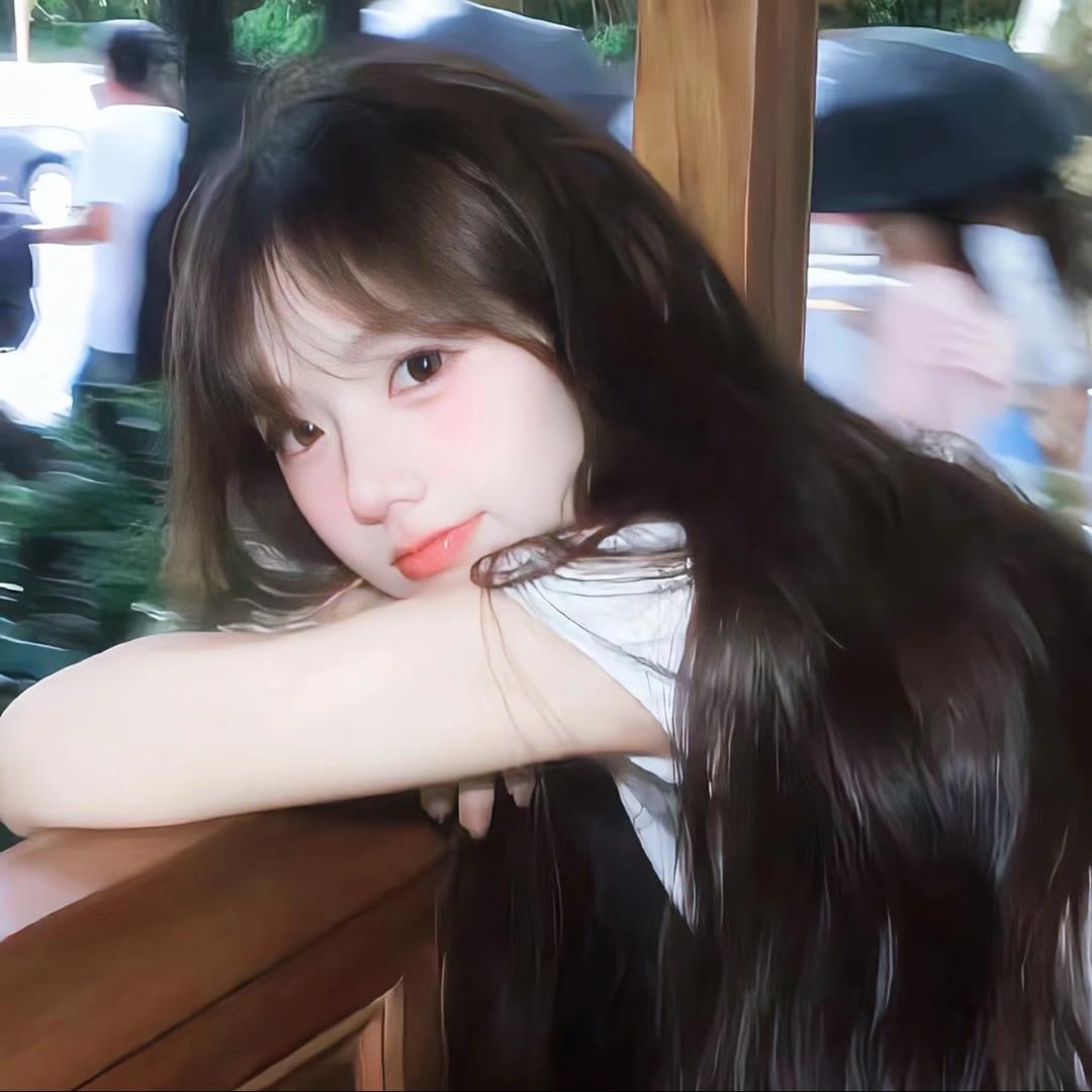 小雨💫