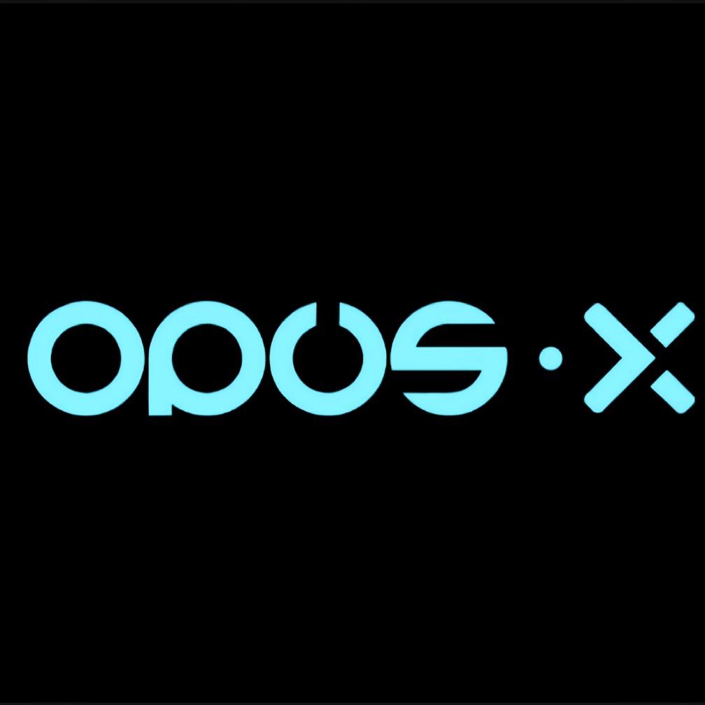 合肥欧贝斯OPUS·X酒吧