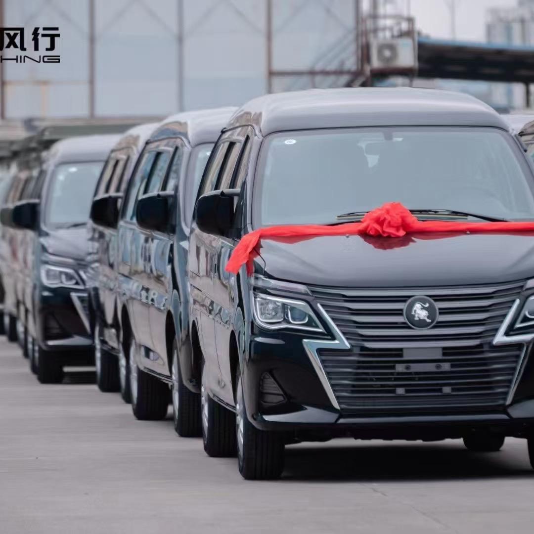 风行菱智-蒙自冠华店