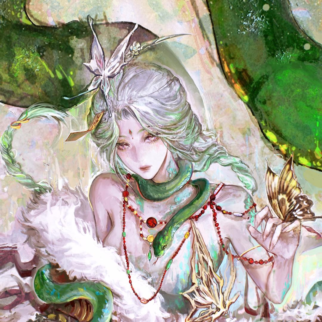 佳姒黛月🐉 ¹²²²（旭旭宝宝传媒）