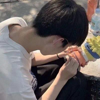 熬夜小天才🦋