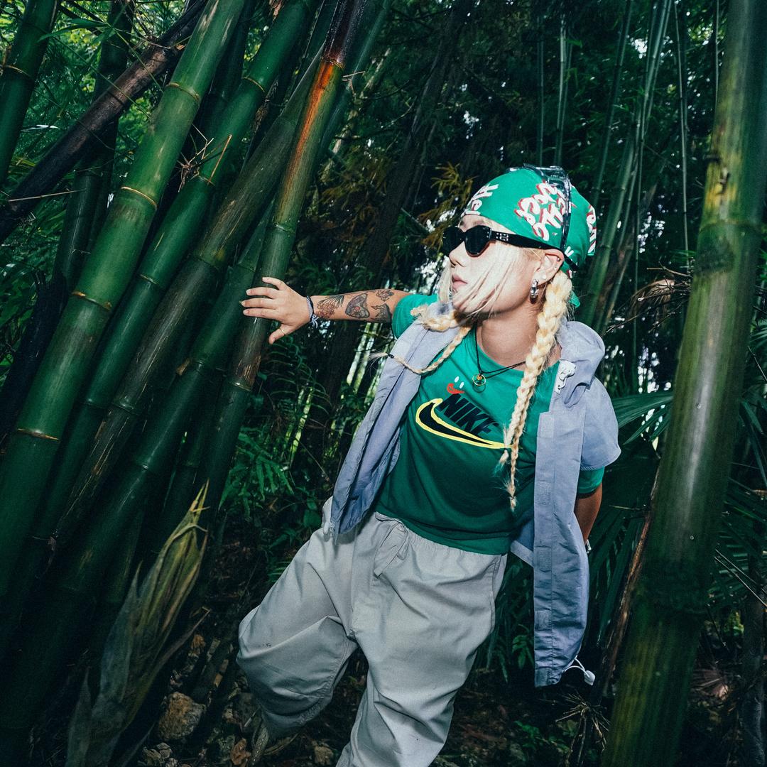 HelloDance林姿(👀姿不是资