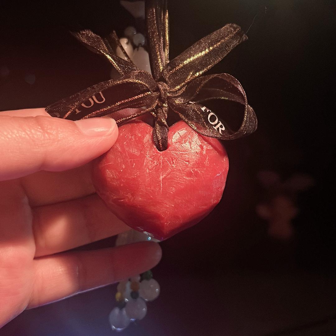 磨人又不讲理的小祖宗