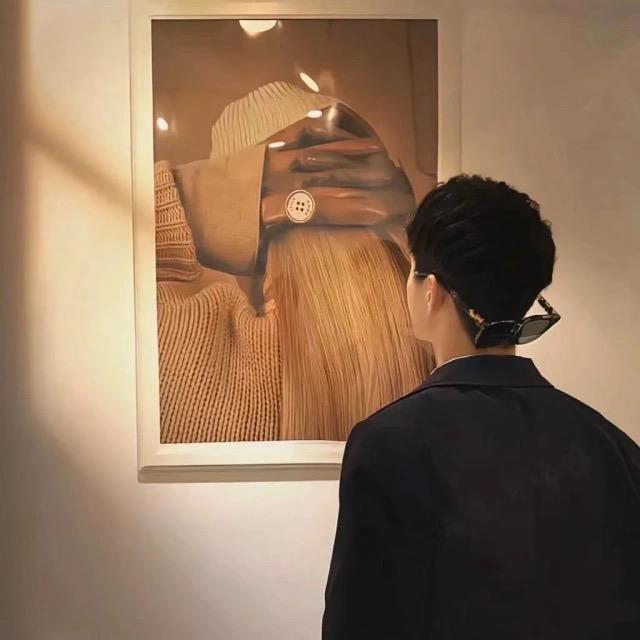 慕白✨