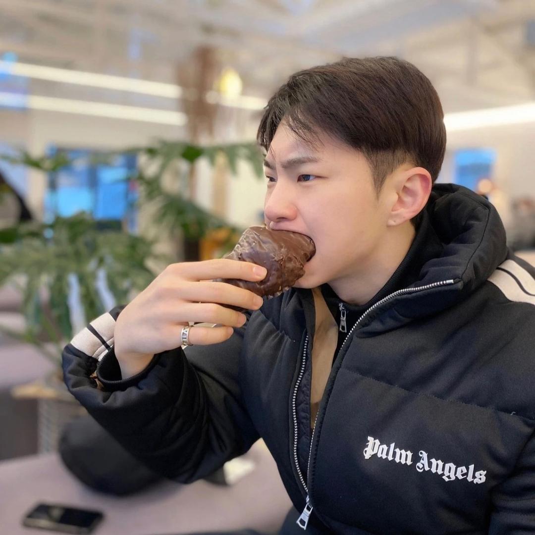大乐乐🥕