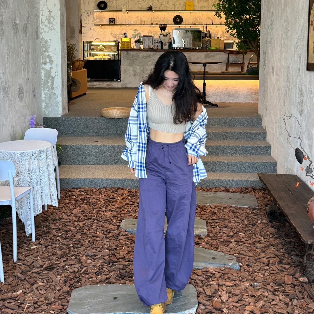 白云（花屿咖啡）