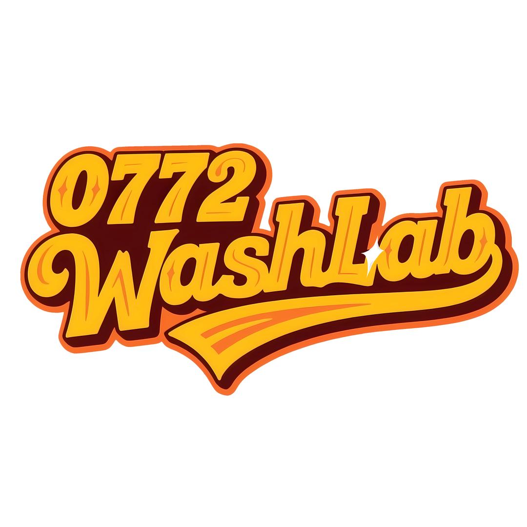 0772 WashLab