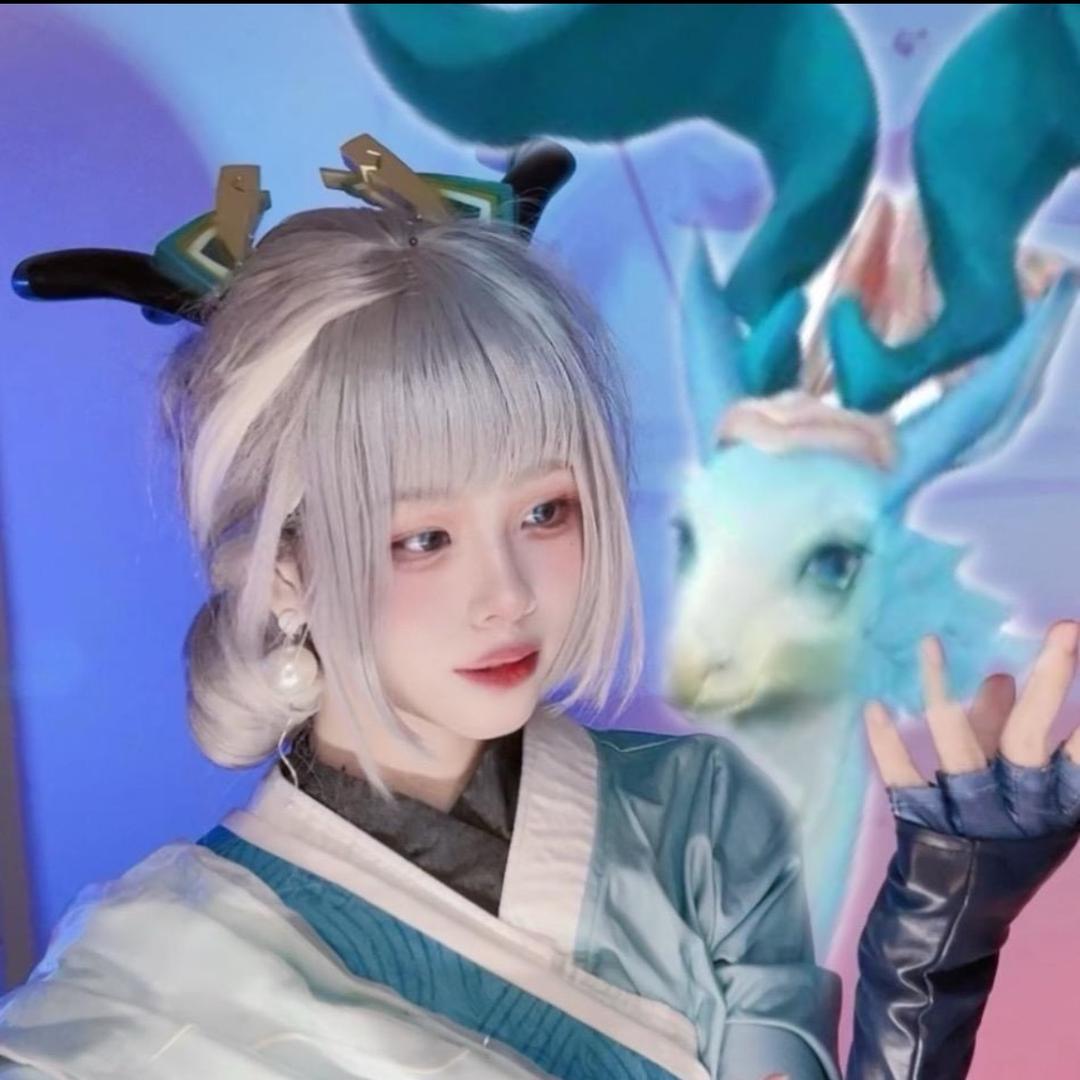 Yuki酱❄️
