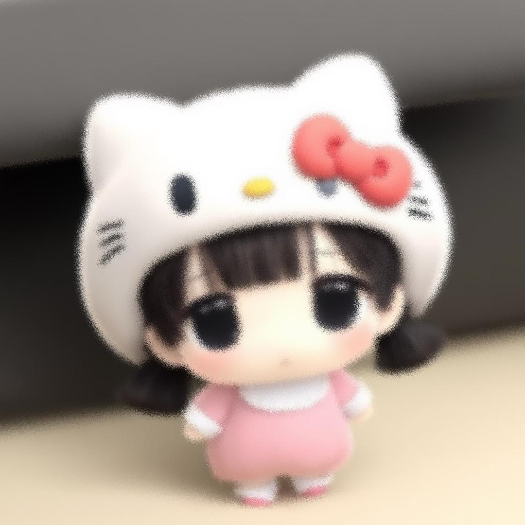 好饿૮⑉･-･⑉ა