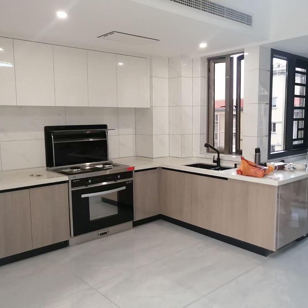 上海全屋定制源头工厂