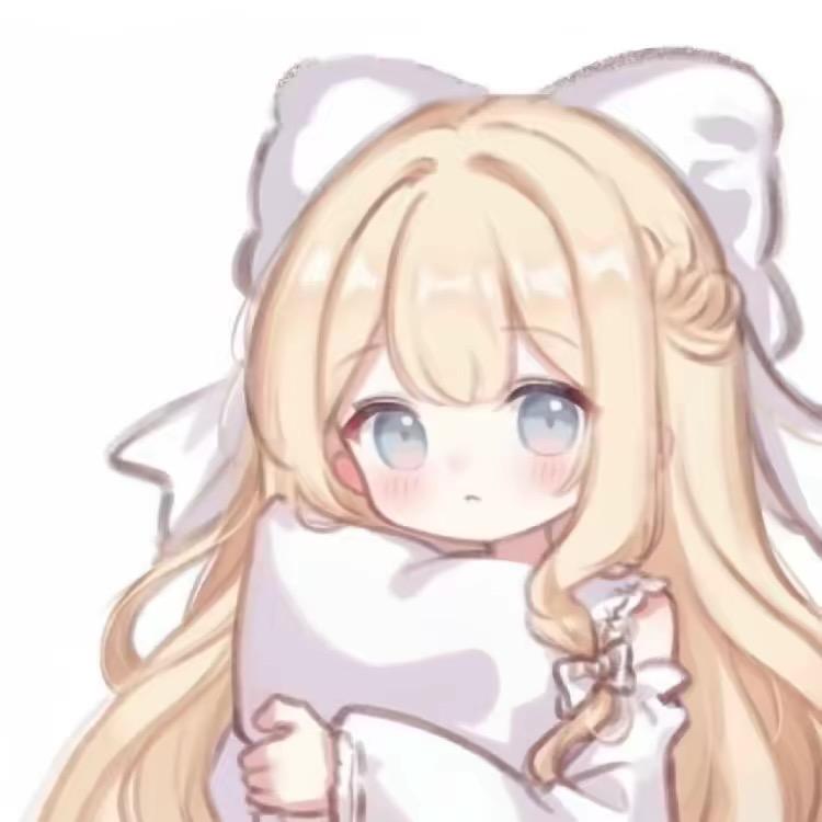 @小妮子