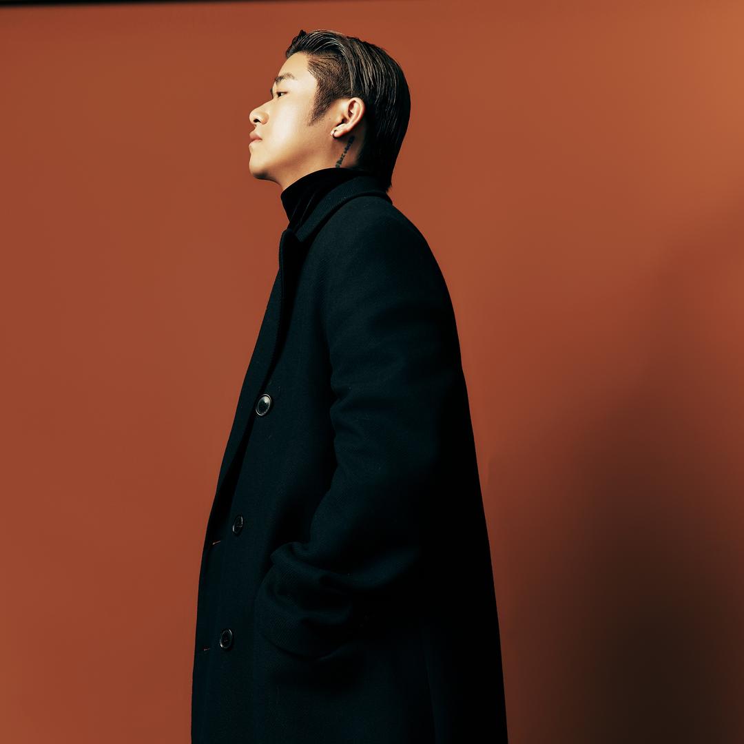 湖州染发大神戴维