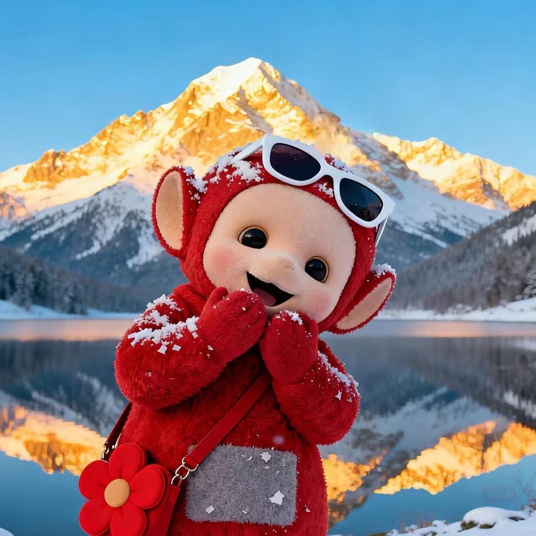 每场一个棒棒糖🍭