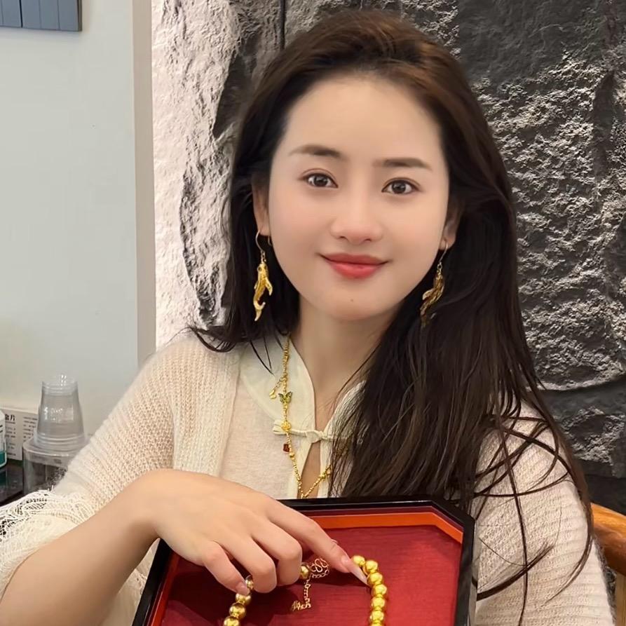 许清花是我