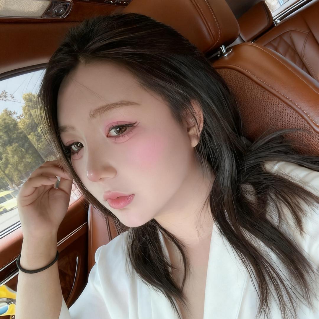 擒敌拳女王