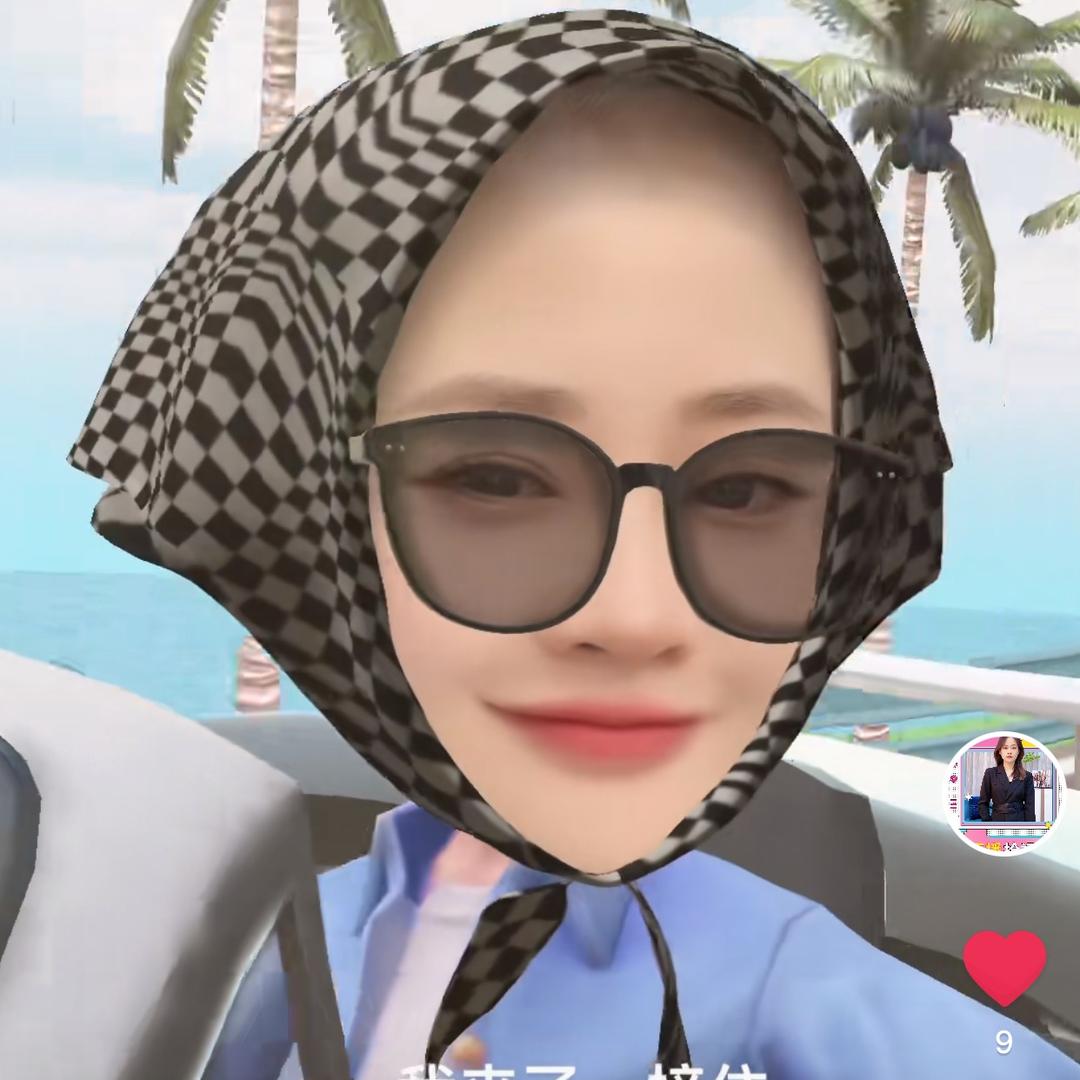 汪同学品牌女装助理1⃣️号