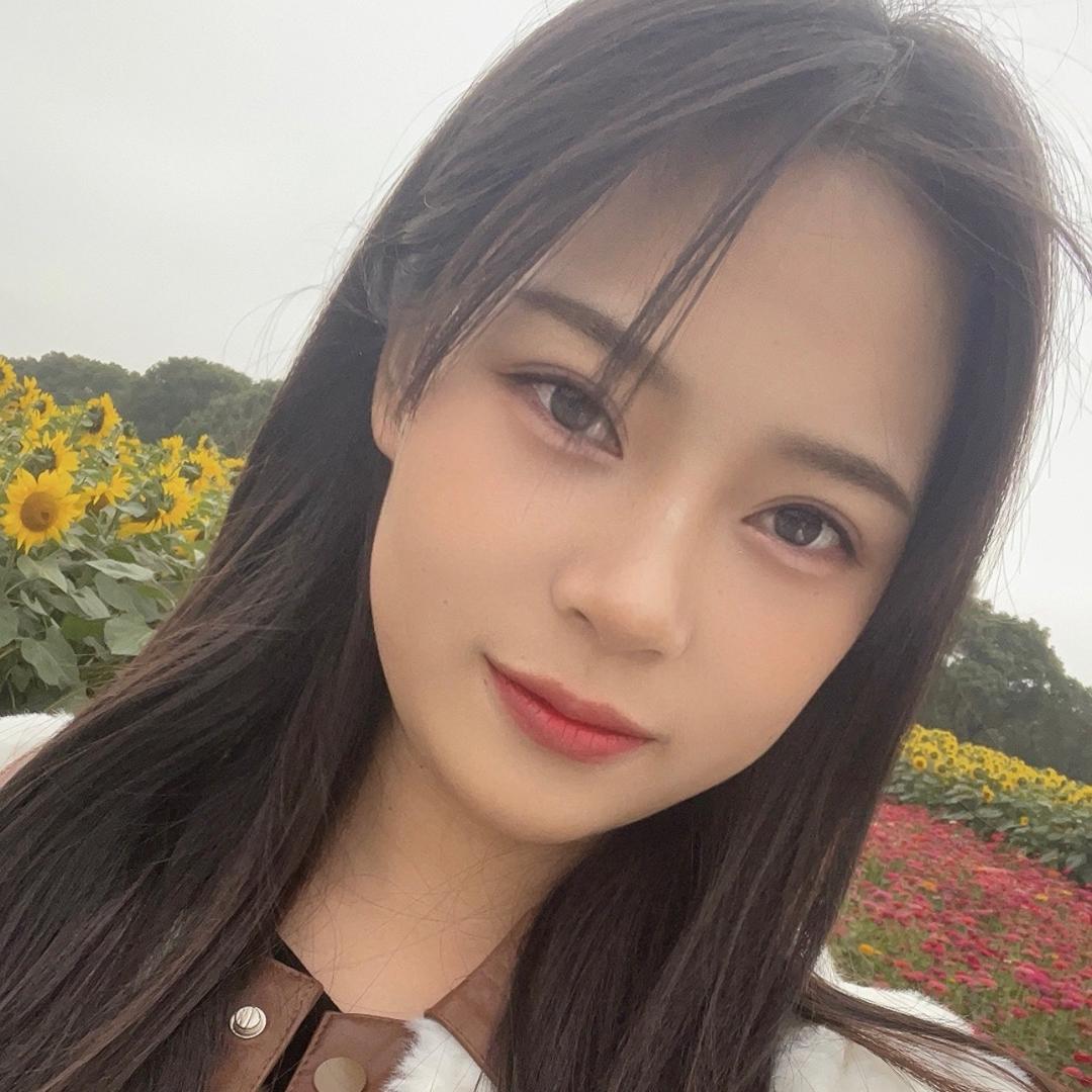 江大秀🌸