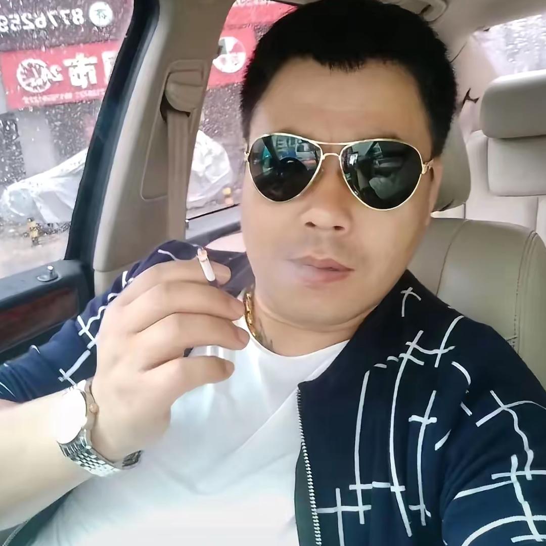 孤独的野狼🐺