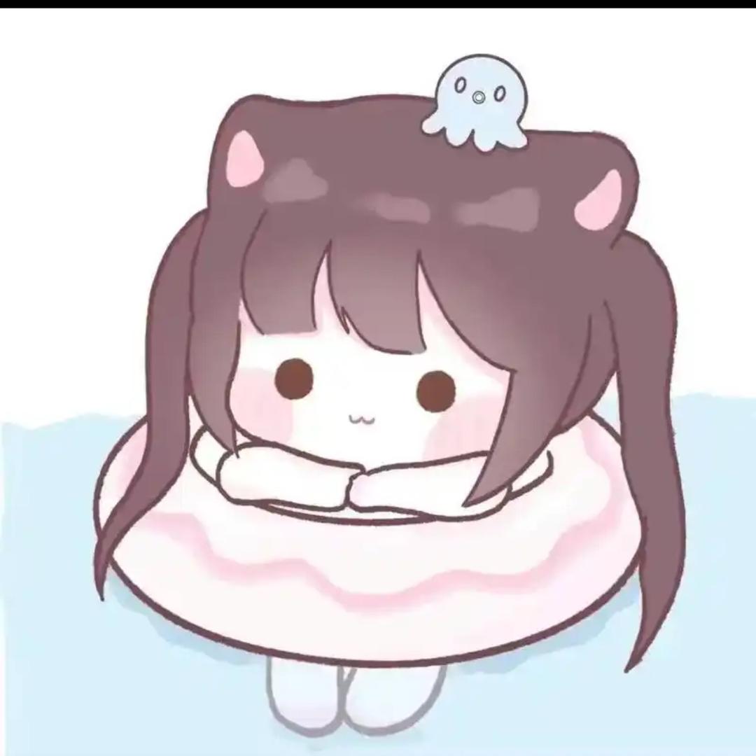 调皮的荣荣