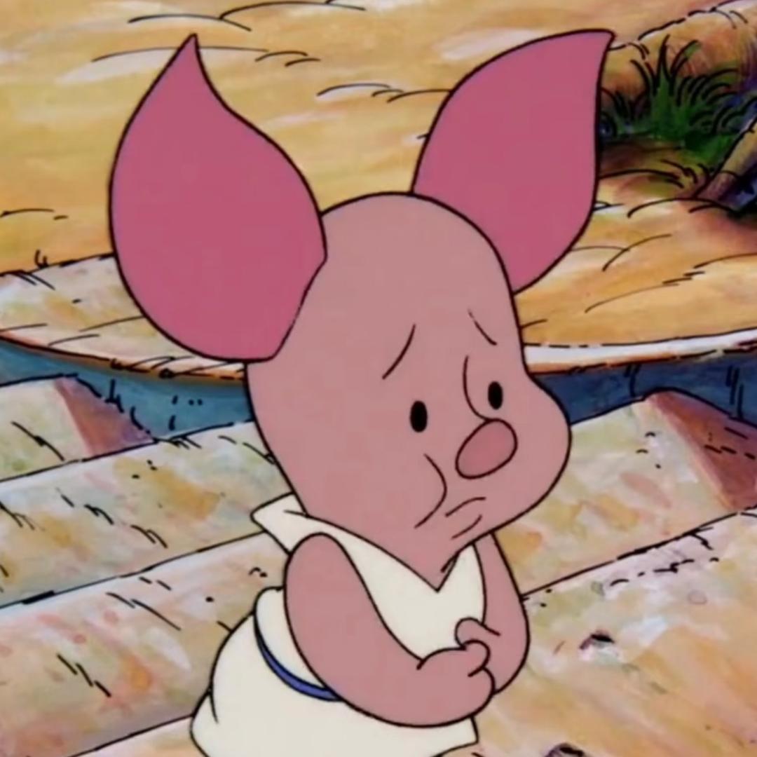 Piglet