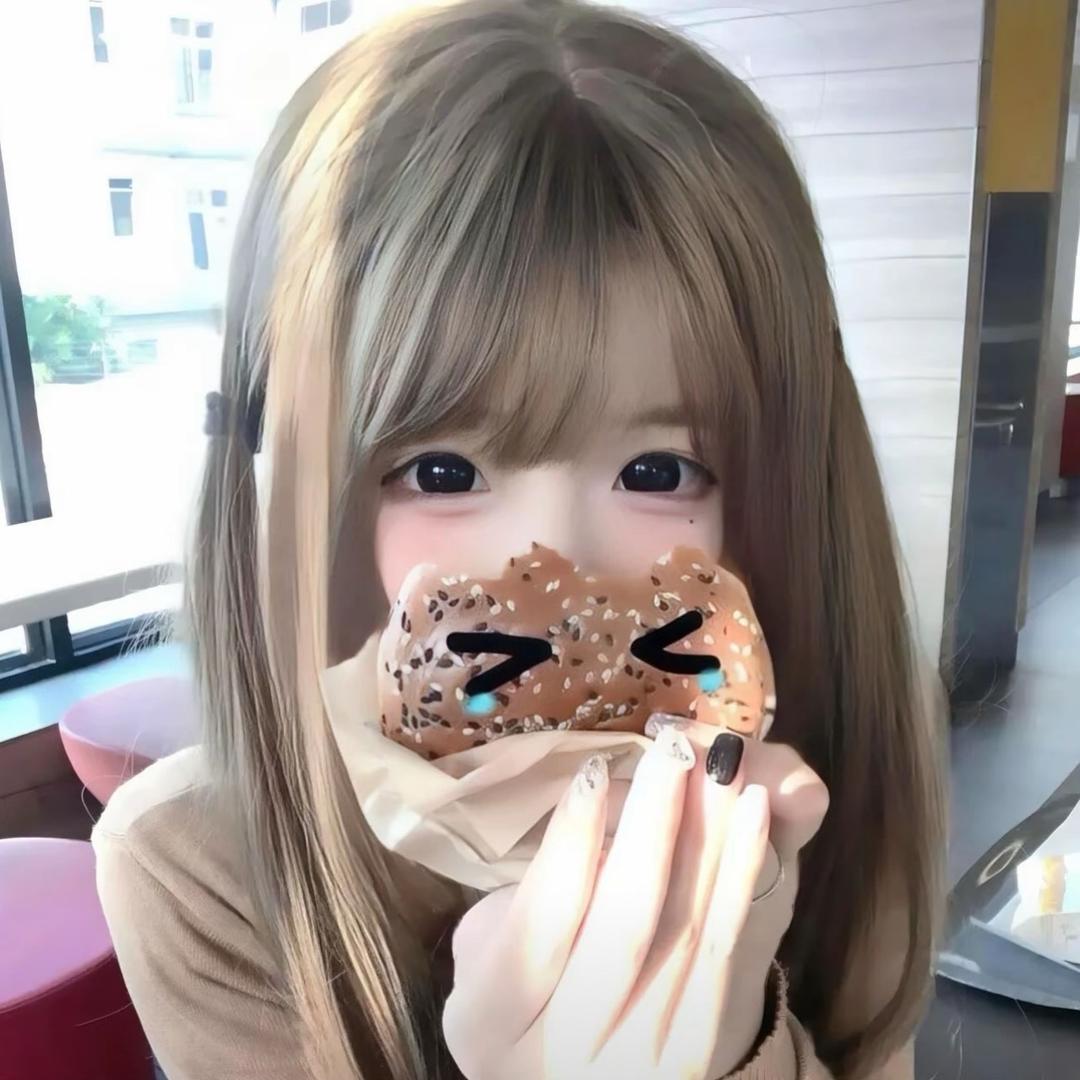 麦 当 当🐾