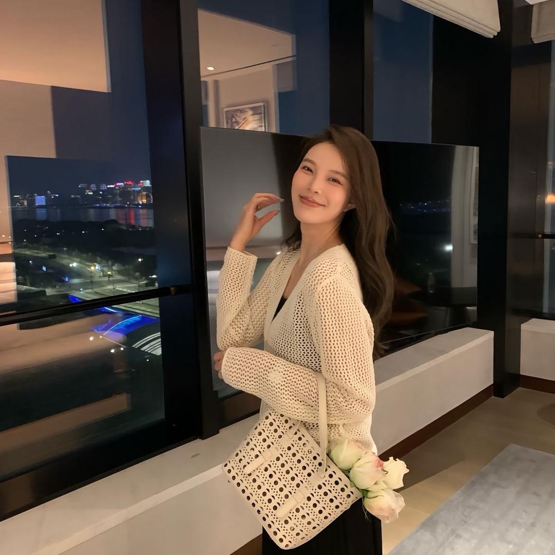 大白咩～直播返场