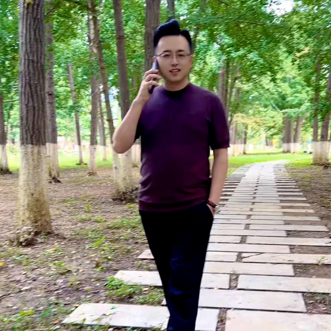 明亮哥🔥