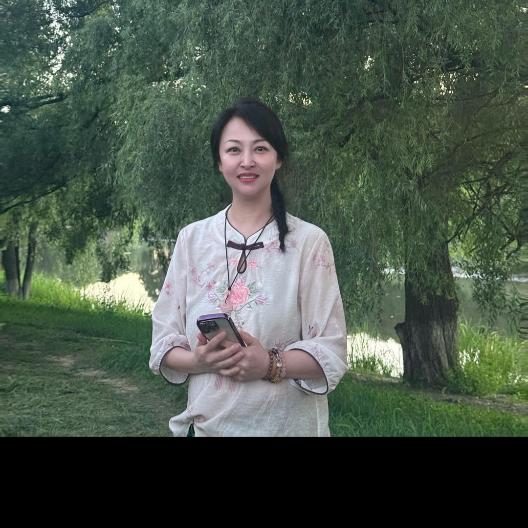 苒姐说🌻智言慧语