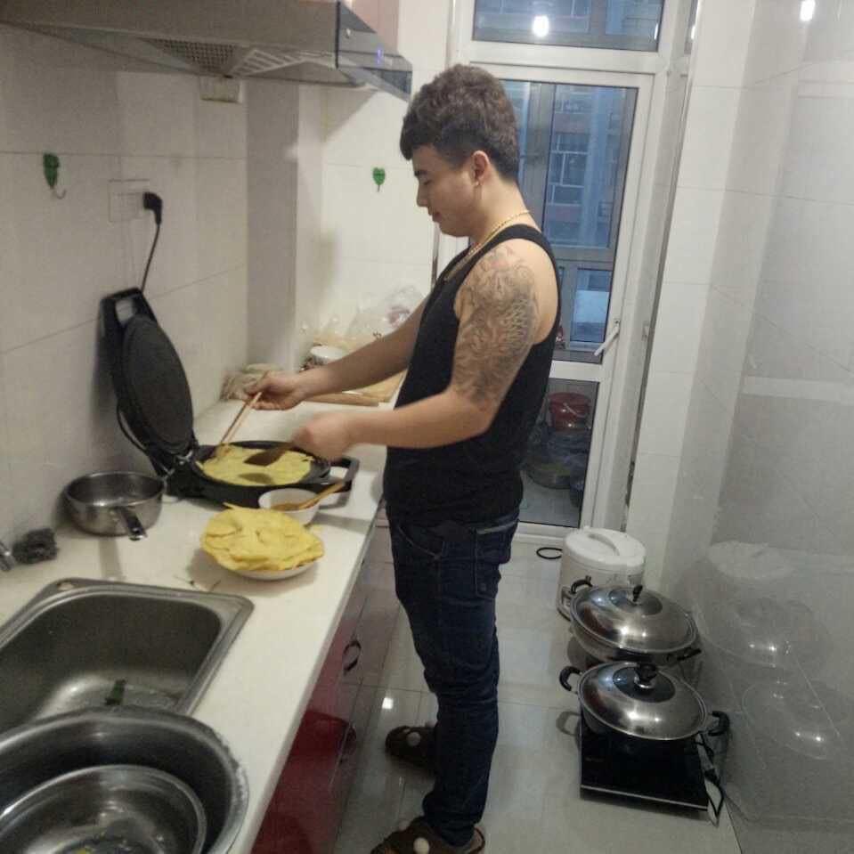 @小胖东北老式锅包肉（招学员）