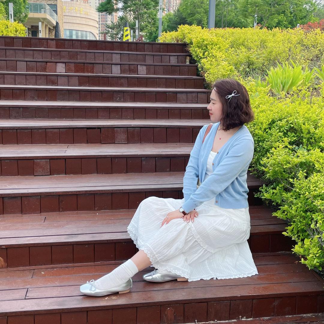 静如夏花之绚烂🍃