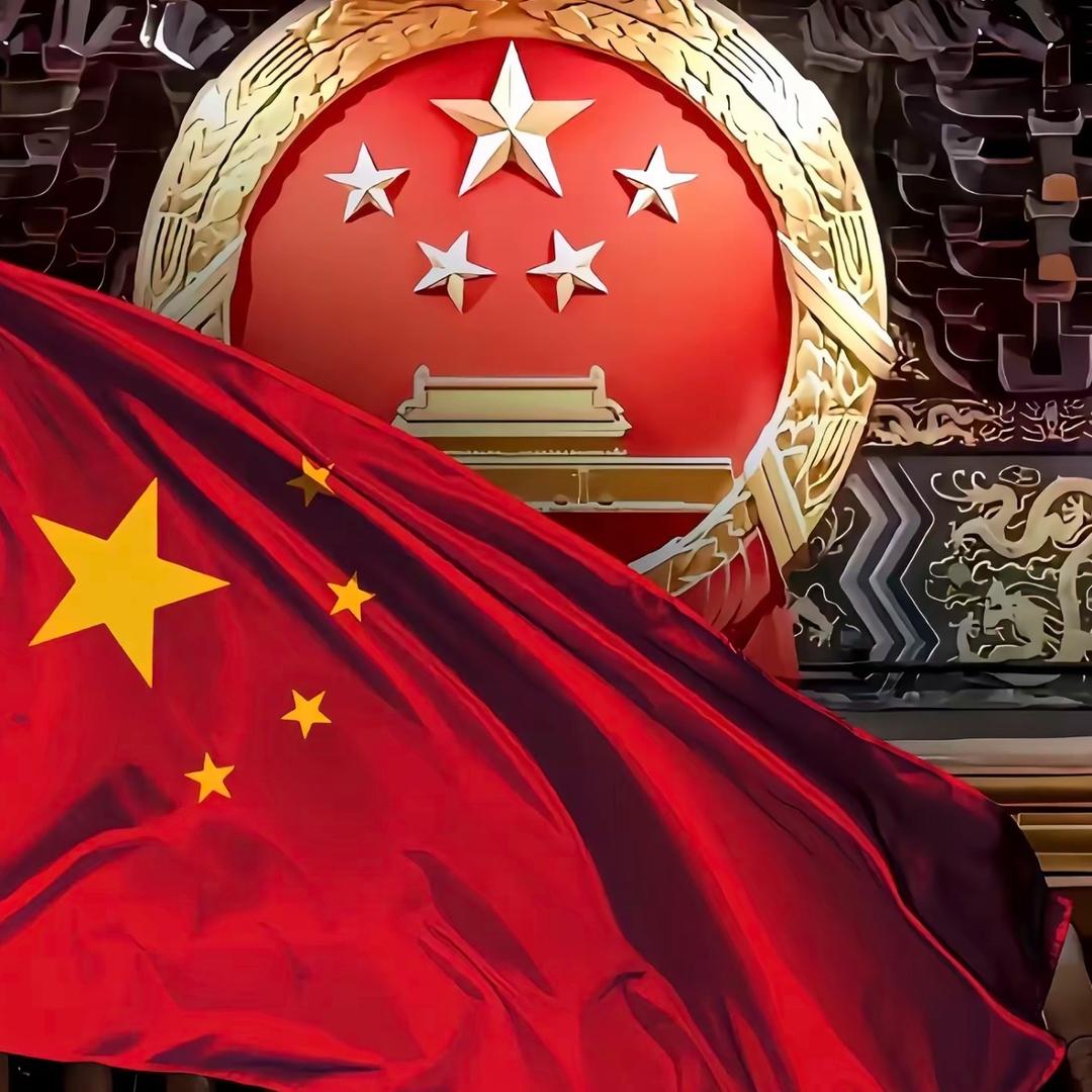 🇨🇳 人间🔥烟火🇨🇳