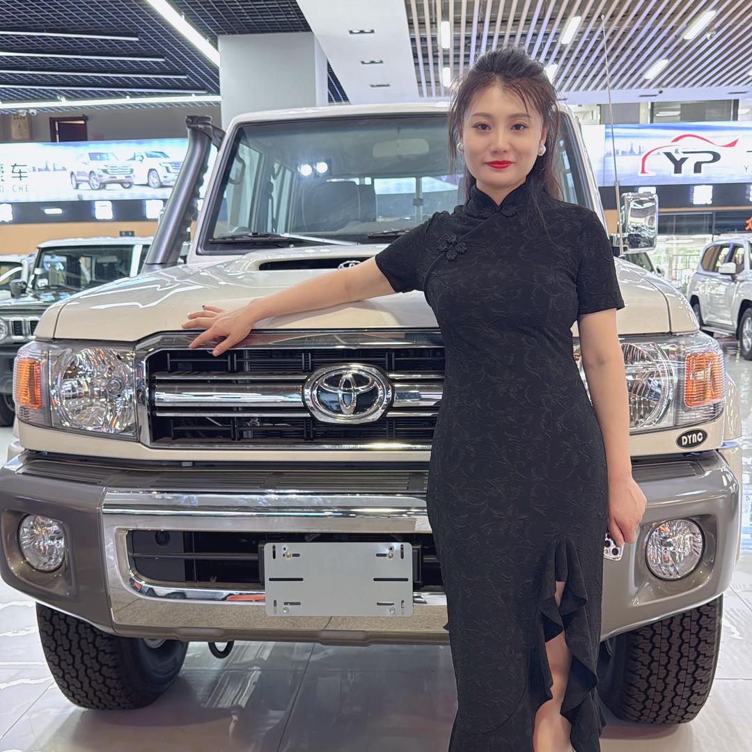 厅长聊进口车