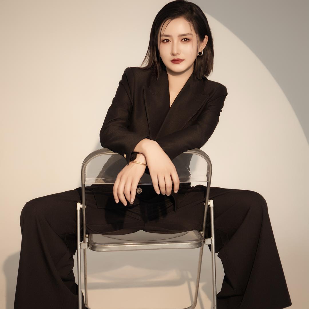 卖瓷砖的丽丽姐