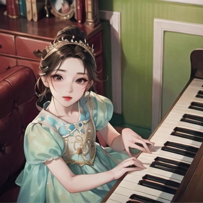 冉冉