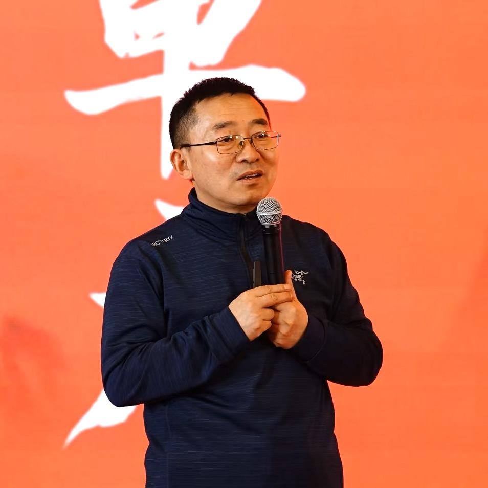 郑刚聊实体连锁扩张