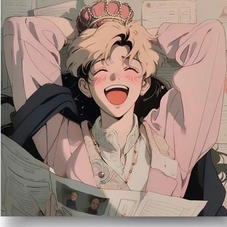 去尼玛的美羊羊，老子可是懒大王🌼