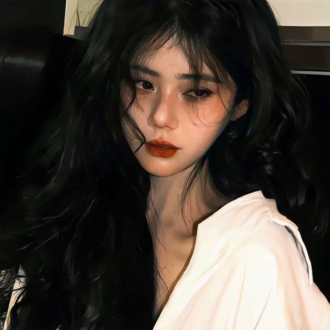 小魔女.